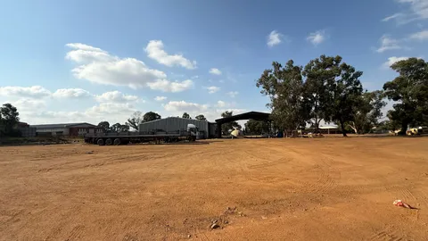 100 - 103 EP Malan Street, Pomona, Kempton Park - Industrial - For Sale - Warehouse - 20000m² and 40000m² and 60000m² (32)